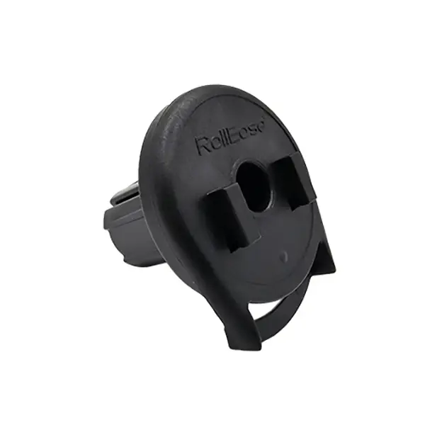 Soporte de pestaña de diseño SL15 con núcleo de 1 ½" (38 mm)